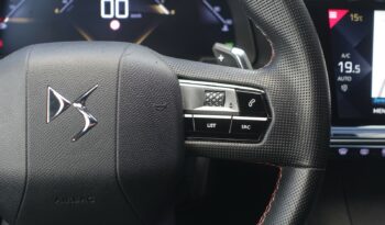 DS7 CROSSBACK 2.0 L BLUEHDI EAT8 180 CH BVA  PERFORMANCE LINE complet