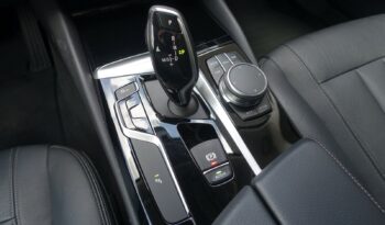 BMW 520 DXA TOURING X-DRIVE 190 CH SERIE 5 BVA complet