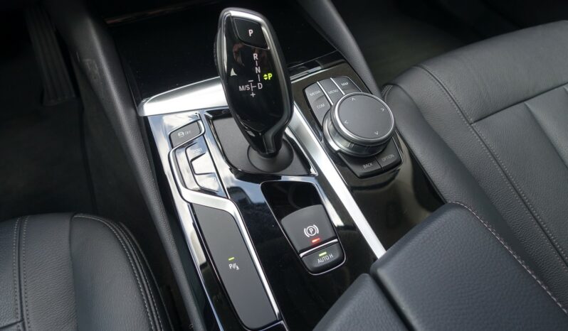 BMW 520 DXA TOURING X-DRIVE 190 CH SERIE 5 BVA complet