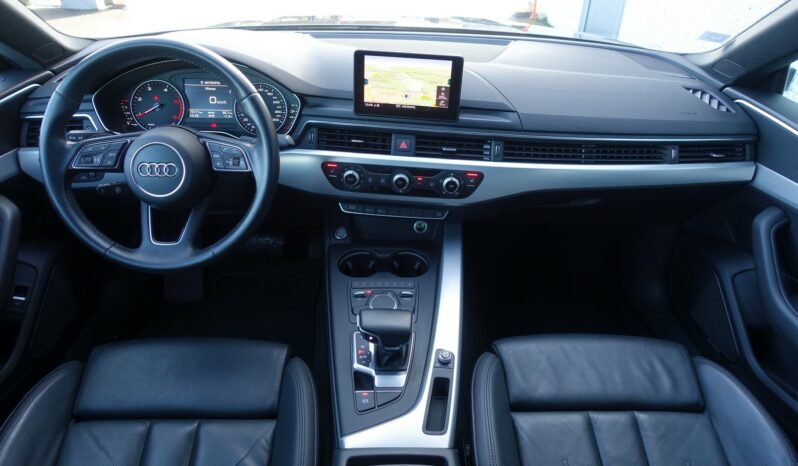 AUDI A5 SPORTBACK 2.0L TDI 150 CH S-TRONIC  S-LINE complet