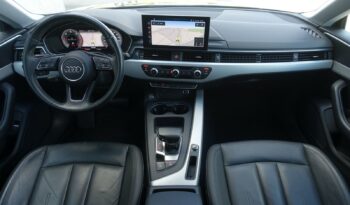 AUDI A5 SPORTBACK 35 TDI S-TRONIC MHEV 163 CH  S-LINE complet