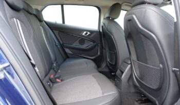 BMW 118 IA 136 CH SERIE 1 DKG complet