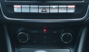 MERCEDES CLASSE A 200 D PHASE 2 AMG-LINE complet