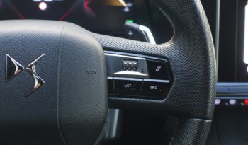DS7 CROSSBACK 1.5 L HDI 130 CH EAT8  PERFORMANCE LINE complet