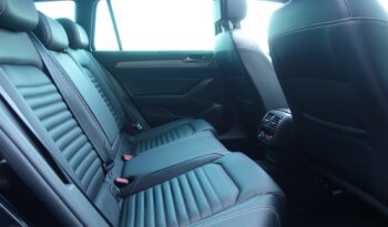 VOLKSWAGEN PASSAT SW 2.0 L TDI DSG 150 CH complet