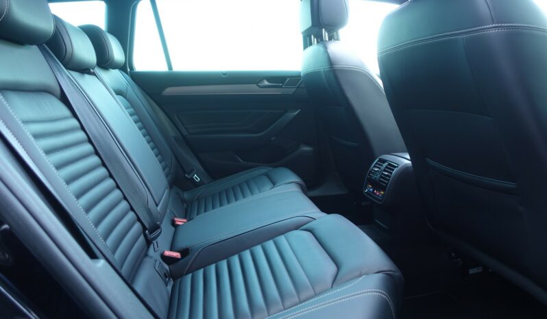 VOLKSWAGEN PASSAT SW 2.0 L TDI DSG 150 CH complet