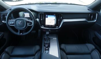 VOLVO V 60 D3 2.0 L GEARTRONIC 150CH  R-DESIGN complet