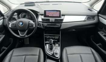 BMW 216 DA GRAN TOURER 7 PLACES BVA SERIE 2 complet