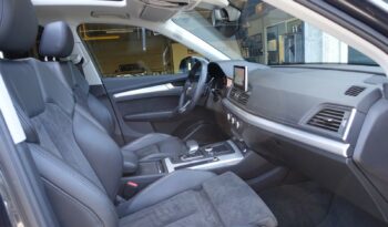 AUDI Q5 35 TDI 163 CH S-TRONIC complet