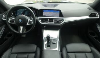 BMW 330 E HYBRIDE RECHARGEABLE G21 292 CH  PACK M complet