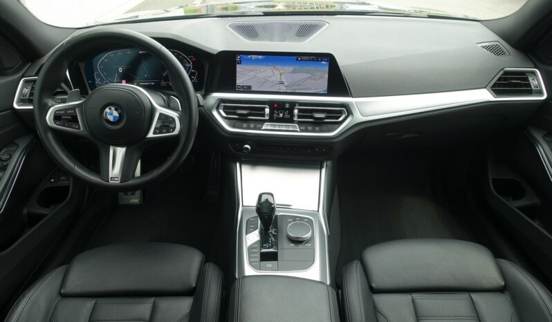 BMW 330 E HYBRIDE RECHARGEABLE G21 292 CH  PACK M complet
