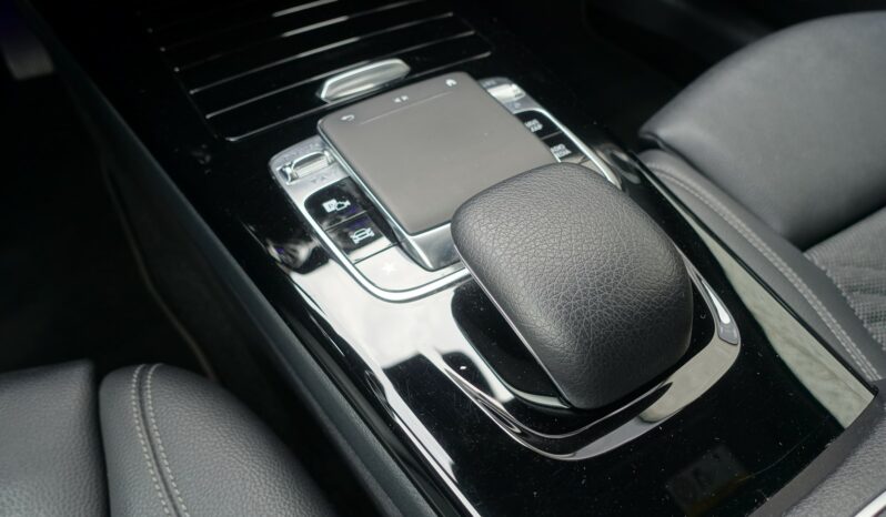NOUVELLE MERCEDES CLASSE A 180d 7G-DCT 116 CH complet