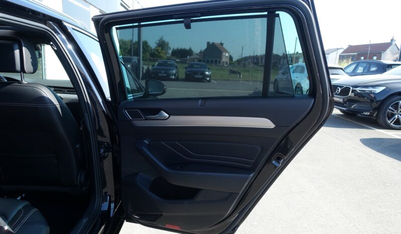 VOLKSWAGEN PASSAT SW 2.0 L TDI DSG 150 CH complet