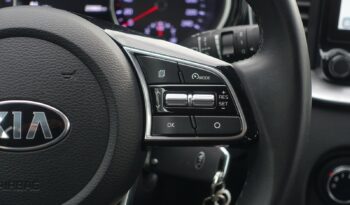 KIA XCEED 1.6 CRDI MHEV complet