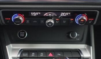 AUDI Q3 SPORTBACK 35 TFSI MHEV 150 CH S-TRONIC complet