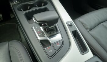 AUDI A5 SPORTBACK 35 TDI S-TRONIC MHEV 163 CH complet