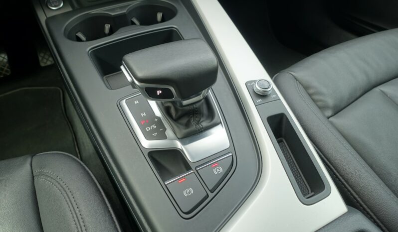 AUDI A5 SPORTBACK 35 TDI S-TRONIC MHEV 163 CH complet