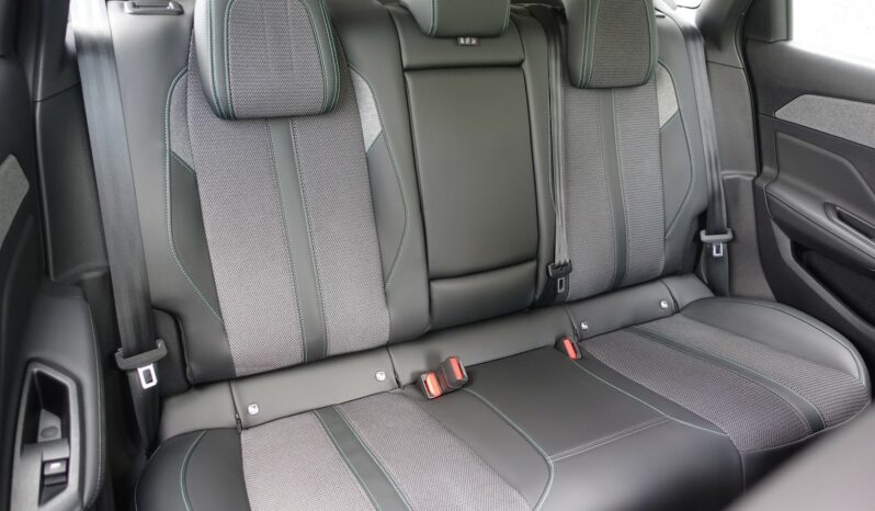 PEUGEOT 308 SW 1.5 L BLUEHDI EAT8 130 CH ALLURE PACK complet