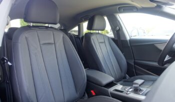 AUDI A5 SPORTBACK 35 TDI S-TRONIC MHEV 163 CH complet
