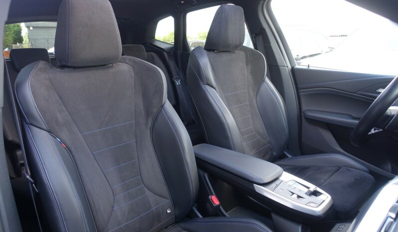 NOUVEAU BMW 218 DA ACTIVE TOURER 150 CH SERIE 2 BVA PACK M complet
