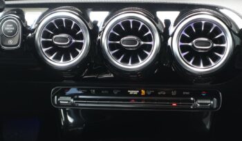 MERCEDES CLASSE A BERLINE 180d 8G-DCT complet