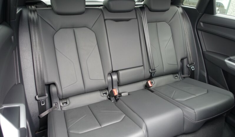 AUDI Q3 35 TDI 150 CH QUATTRO S-TRONIC complet