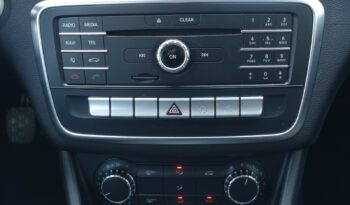 MERCEDES CLASSE CLA 180 CDI BERLINE complet