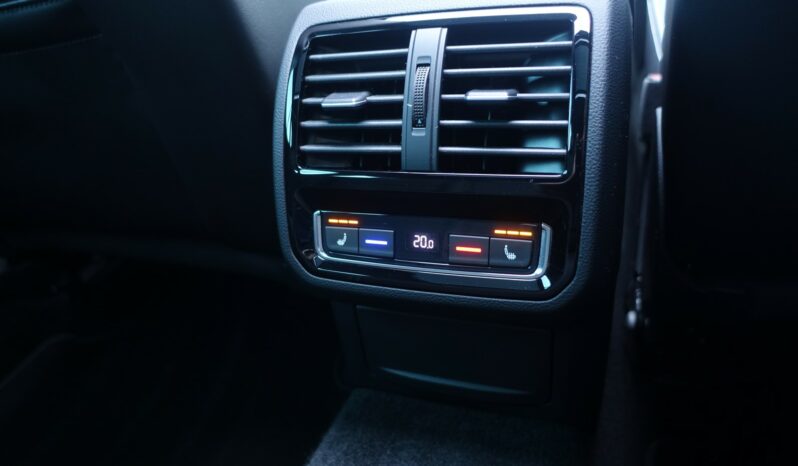 VOLKSWAGEN PASSAT SW 2.0 L TDI DSG 150 CH complet