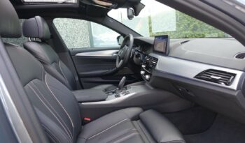 BMW 520 DA TOURING SERIE 5 MHEV BVA FINITION PACK M complet