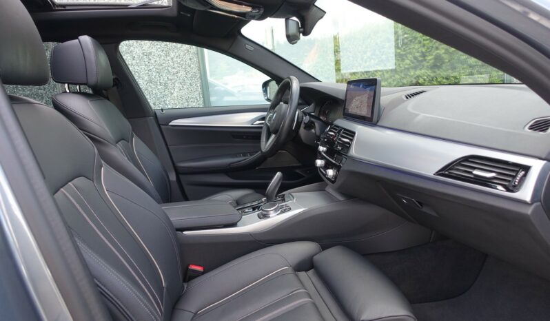 BMW 520 DA TOURING SERIE 5 MHEV BVA FINITION PACK M complet