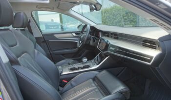AUDI A6 AVANT 35 TDI MHEV S-TRONIC 163 CH complet