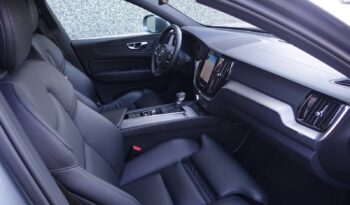 VOLVO XC 60 D4 2.0 L GEARTRONIC 163CH INSCRIPTION complet