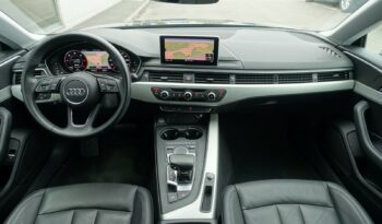 AUDI A5 SPORTBACK 35 TDI 150 CH S-TRONIC complet