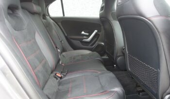 MERCEDES CLASSE A 180d 7G-DCT 116 CH complet