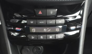 PEUGEOT 208 1.6L HDI PHASE 2 100 CH  ALLURE complet