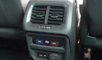 VOLKSWAGEN TIGUAN 2.0L TDI DSG7 IQ-DRIVE 150 CH complet
