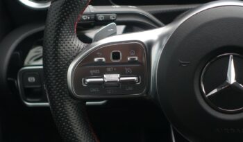 MERCEDES CLASSE A 180d 7G-DCT 116 CH complet