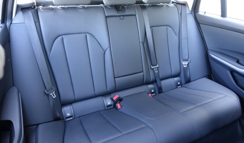 BMW 318 DA TOURING DKG SERIE 3 136 CH BVA complet