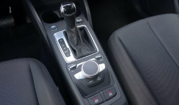 AUDI Q2 35 TFSI 150 CH S-TRONIC S-LINE complet