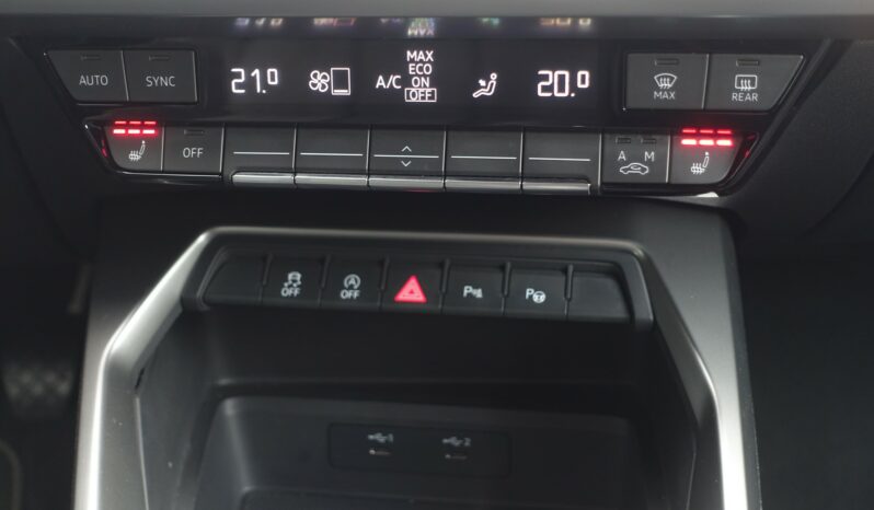 AUDI A3 SPORTBACK 30 TDI complet