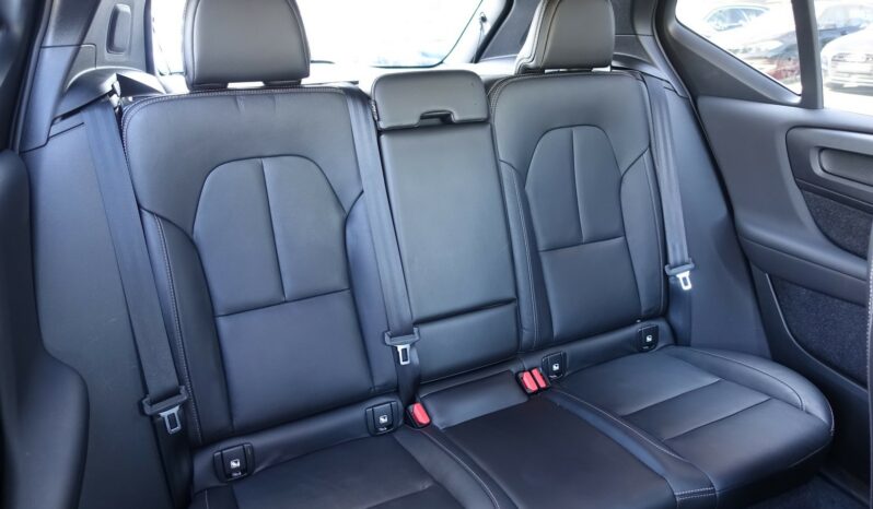 VOLVO XC 40 D3 2.0 L 150CH INSCRIPTION complet