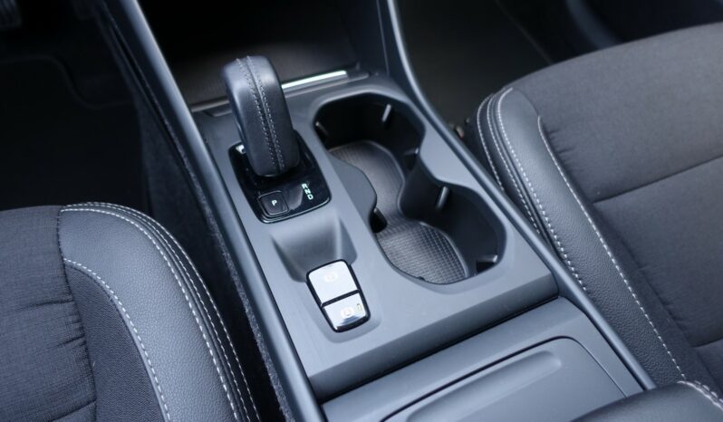 VOLVO XC 40 D3 2.0 L GEARTRONIC 150CH MOMENTUM complet
