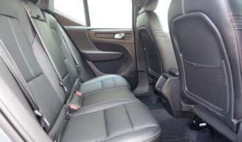 VOLVO XC 40 D3 GEARTRONIC 150CH R-DESIGN complet