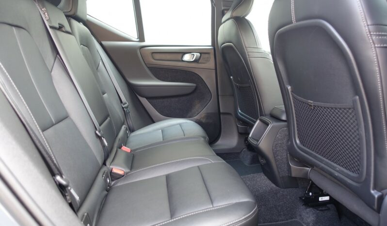 VOLVO XC 40 D3 GEARTRONIC 150CH R-DESIGN complet