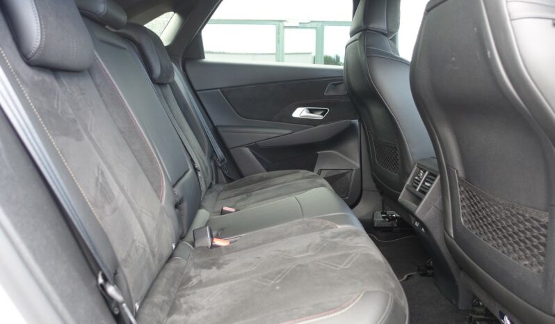DS7 CROSSBACK 1.5 L HDI 130 CH EAT8  PERFORMANCE LINE complet