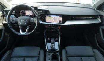 AUDI A3 SPORTBACK 35 TFSI S-TRONIC 150 CH MHEV S-LINE complet