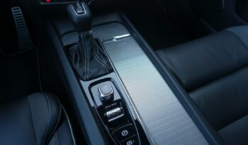 VOLVO V 60 D3 2.0 L GEARTRONIC 150CH  R-DESIGN complet