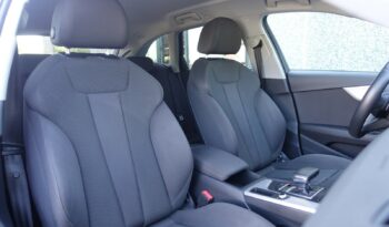 AUDI A4 AVANT 35 TDI MHEV S-TRONIC 163 CH complet