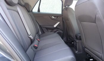 AUDI Q2 35 TFSI 150 CH S-TRONIC complet