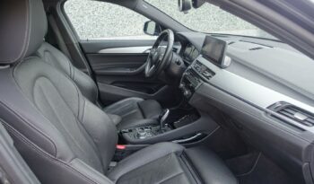 BMW X2 S-DRIVE 18DA BVA complet